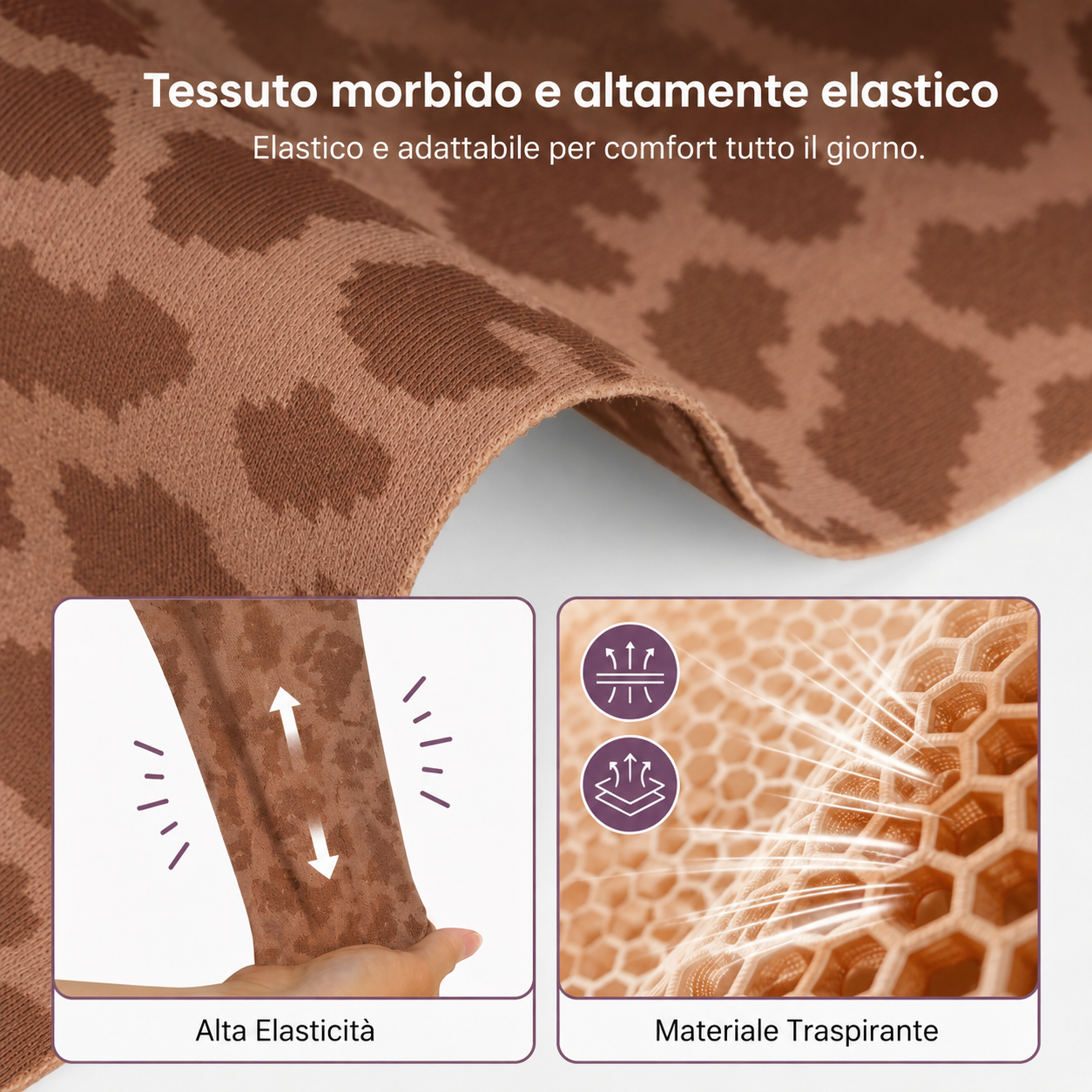 Reggiseno Modellante Senza Ferretto