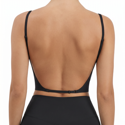 Reggiseno Push-Up Invisibile