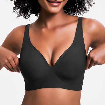 Reggiseno Modellante Senza Ferretto