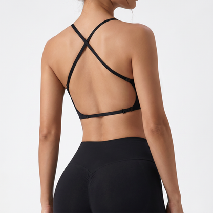 Reggiseno Push-Up Invisibile
