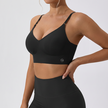 Reggiseno Push-Up Invisibile