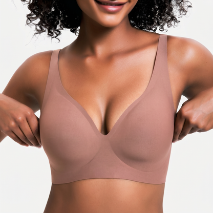 Reggiseno Modellante Senza Ferretto
