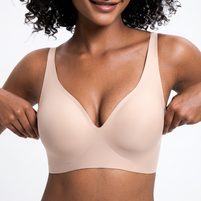 Reggiseno Modellante Senza Ferretto